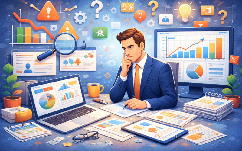 Business Data Analytics